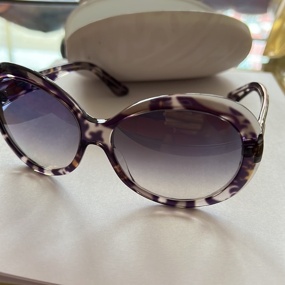 Emilio Pucci Sunglasses - Picture 14 of 16